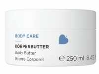 ANNEMARIE BÖRLIND BODY CARE Körperbutter (250 ml) - Reichhaltige Hautpflege für
