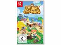 Nintendo Animal Crossing: New Horizons - [Nintendo Switch]