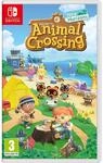 NIN GAME ANIMAL CROSSING NEW HORIZONS