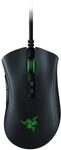 Razer DeathAdder V2 - Kabelgebundene USB-Gaming-Maus mit Optischen Mausschaltern