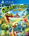 Gigantosaurus [