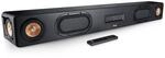 Teufel CINEBAR Ultima - Leistungsstarke Soundbar 380 Watt, Eingebauter XXL-Subwoofer,