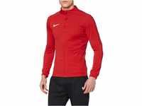 Nike Herren Dry Academy 18 Jacke, rot (university red/Gym red/White), S-M EU