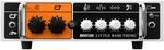 Orange Little Bass Thing &ndash; Kopfverst&auml;rker f&uuml;r Bassgitarre &ndash; 500 W