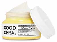 Holika Skin And Good Cera Super Cream (Sensitive) 60 Ml , (1Er Pack)