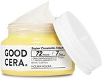 Holika Skin And Good Cera Super Cream (Sensitive) 60 Ml , (1Er Pack)