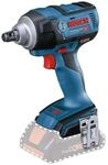 Bosch Professional 18V System Akku Drehschlagschrauber GDS 18V-300 (max. Drehmoment