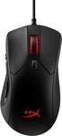 HyperX Pulsefire Raid &ndash; Ergonomische &ndash; 11 programmierbare Tasten RGB Gaming Maus
