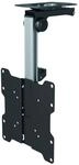 Neomounts by Newstar Flatscreen Ceiling Mount 10 - 40", Height 26,50 - 40 cm,