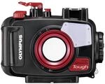 Olympus PT-059 Unterwassergeh&auml;use (geeignet f&uuml;r TG-6 Digitalkamera)