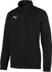 Puma Herren Jacke, Puma Black-Puma White, 3XL