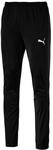 Puma Unisex Kinder Hose Liga Sideline Poly Pant Core Jr