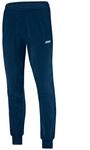 JAKO Herren Polyesterhose Classico, Nightblue, L
