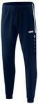JAKO Competition 2.0 Polyesterhose blauweiss, S Unisex