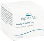 BIOMARIS Beauty from the Sea Creme Tag & Nacht, 50 ml