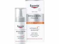 Eucerin Anti-Age Hyaluron-Filler Vitamin C Booster, 8.0 ml Ampullen