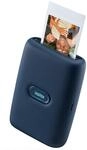 INSTAX mini Link Dark Denim