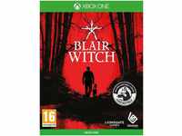 Deep Silver Blair Witch (Box UK)