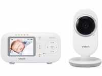 VTech Babymonitor VM320 – Video-Babyphon mit beweglicher Kamera – Klarer...