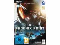 Phoenix Point (PC)