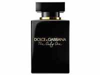 Dolce & Gabbana Unisex-Erwachsene The ONLY ONE EAU DE Parfum Dolce, Neger, Estándar,
