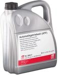 febi bilstein 30017 Automatikgetriebe&ouml;l (ATF) in automatischen Getrieben, Wandlern