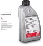 febi bilstein 101172 &Ouml;l f&uuml;r Haldex-Kupplung,0,85 Liter