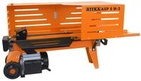 ATIKA ASP 5 N-2 Holzspalter Brennholzspalter Hydraulikspalter | 230V | 5 t