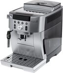 De'Longhi Magnifica S Smart ECAM250.31.SB, Automatische Kaffeemaschine mit De'Longhi Magnifica S Smart ECAM250.31.SB, Automatische Kaffeemaschine mit
