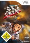 Space Chimps: Das Videogame