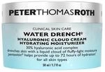 Peter Thomas Roth Water Drench&trade; Hyaluronic Cloud Cream Hydrating Moisturizer, 50ml