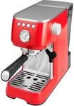 Solis Espressomaschine Barista Perfetta Plus 1170 - Siebtr&auml;germaschine - Manometer -