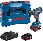 Bosch Professional 18V System Akku Bohrschrauber GSR 18V-28 (max. Drehmoment