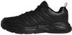 adidas Herren Strutter Shoes, Core Black/Core Black/Grey Six, 42 2/3 EU