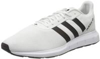 adidas Herren Swift Run 2.0 Sneaker, Cloud White Core Black, 39 1/3 EU