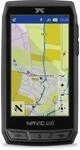 CICLO NAVIC 400 - Navigationsger&auml;t zum Fahrradfahren und Wandern mit 4 Zoll farbigen