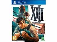 XIII - Limited Edition - [PlayStation 4]