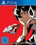 Persona 5 Royal Launch Edition (PS4)