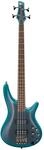 Ibanez Standard SR300E-CUB Cerulean Aura Burst - E-Bass