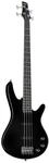 Ibanez GIO Series GSR180-BK - Electric Bass Guitar - Black