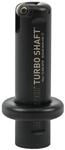 ARBORTECH TURBO Shaft &Oslash; 20 mm Fr&auml;saufsatz f&uuml;r Winkelschleifer |...