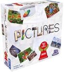 PD-Verlag Pictures *Spiel des Jahres 2020*, f&uuml;r 3-5 Spieler