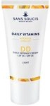 Sans Soucis Daily Vitamins Aprikose DD Cream LSF25 - light