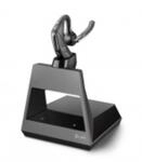 Poly Voyager 5200 Office Headset Ohrst&ouml;psel &uuml;ber dem Ohr angebracht Bluetooth