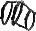 HUNTER Sicherheitsgeschirr VARIO RAPID, Panikgeschirr mit extra Bauchgurt,