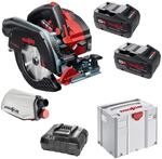Mafell Akku-Handkreiss&auml;ge K 55 18M bl im T-MAX