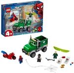 Lego 76147 Super Heroes Vultures LKW-&Uuml;berfall
