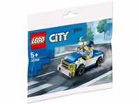LEGO City 30366 - Polizei Car