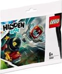 Lego 30464 - Hidden Side EL Fuego's Stunt Cannon