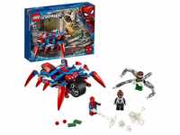 LEGO 76148 Super Heroes Spider-Man vs. Doc Ock